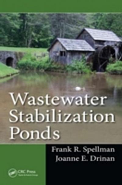 Wastewater Stabilization Ponds