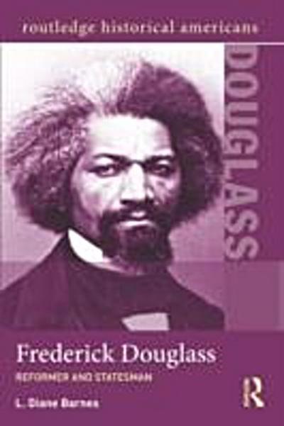 Frederick Douglass