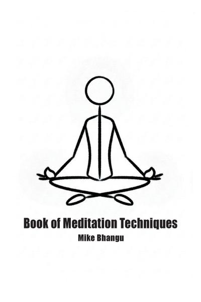 Book of Meditation Techniques