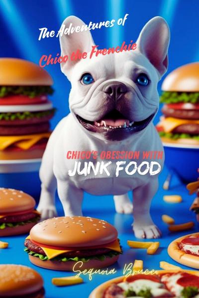 Chico’s Obsession With Junk Food