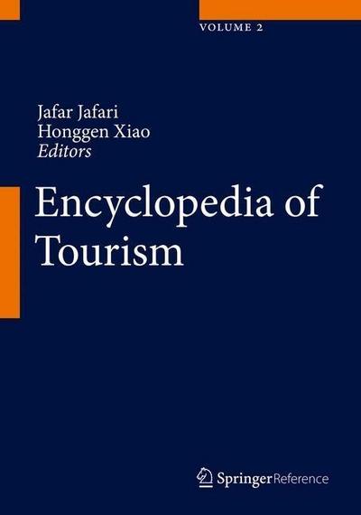 Encyclopedia of Tourism, 2 Teile