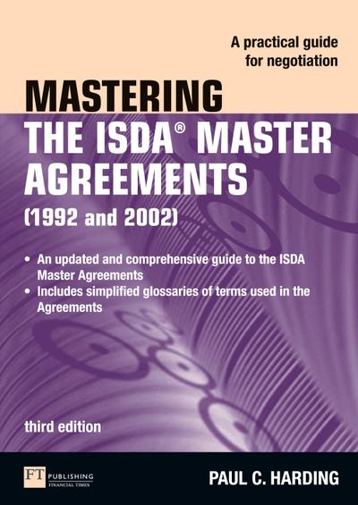 Mastering the ISDA Master Agreements