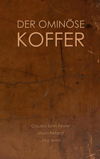 Der ominöse Koffer