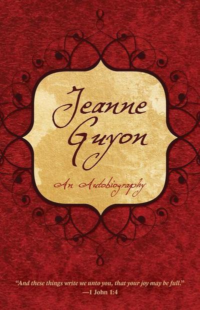 Jeanne Guyon
