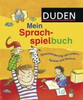 Mein Sprachspielbuch