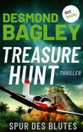 Treasure Hunt – Spur des Blutes