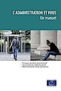 L’Administration et vous – un manuel