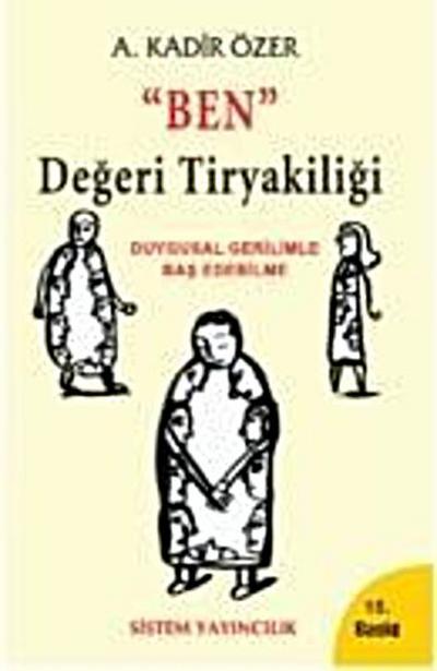 Ben Degeri Tiryakiligi