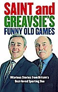 Saint And Greavsie’s Funny Old Games