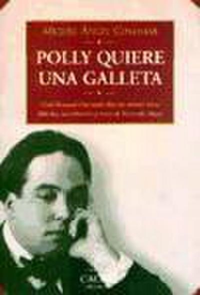 Polly quiere una galleta