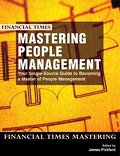Mastering People Management