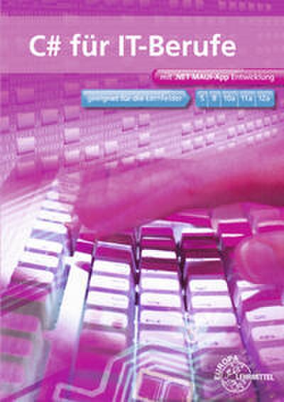 CSharp für IT-Berufe