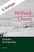 Wilfred Owen. Gedichte. Zweisprachig