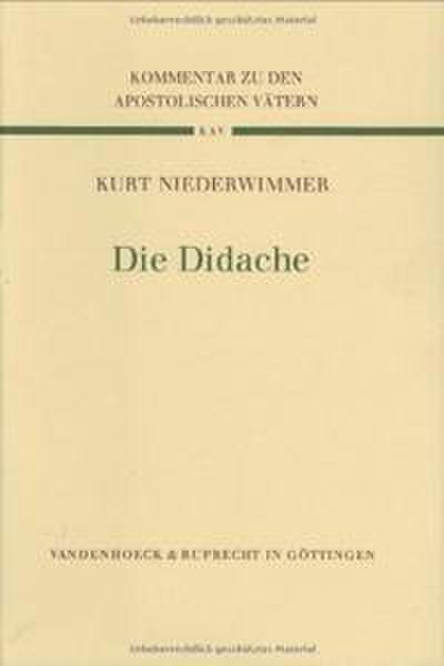 Die Didache