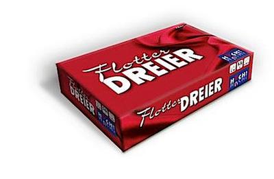 Flotter Dreier (Spiel)