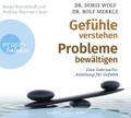 Gefühle verstehen, Probleme bewältigen