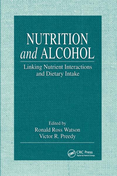 Nutrition and Alcohol