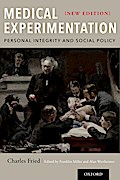 Medical Experimentation