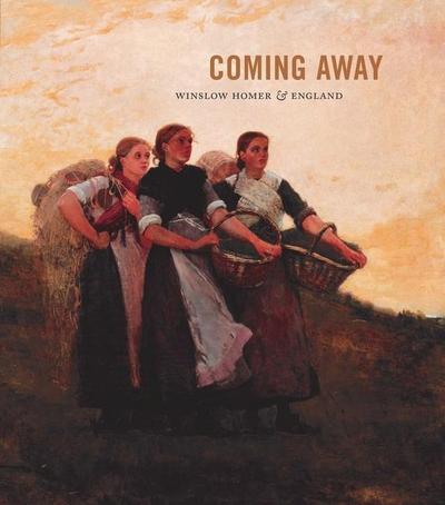 Coming Away: Winslow Homer and England