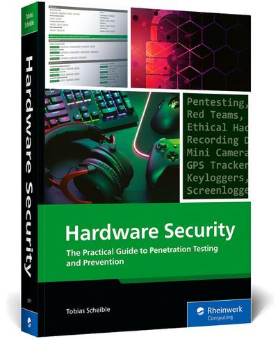 Hardware Security
