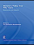Monetary Policy Over Fifty Years