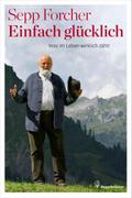Einfach glücklich