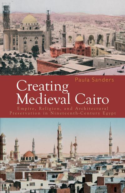 Creating Medieval Cairo