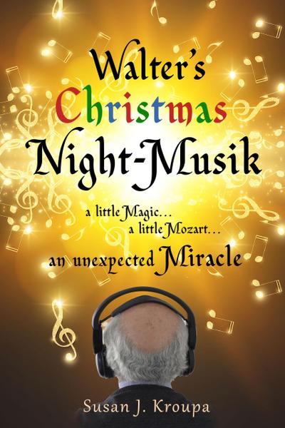 Walter’s Christmas Night-Musik