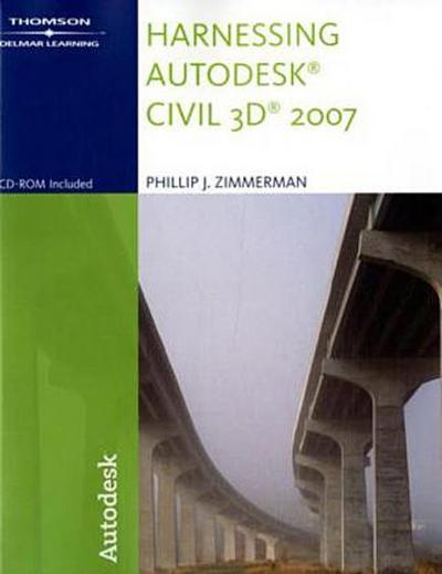Harnessing Autodesk Civil 3D