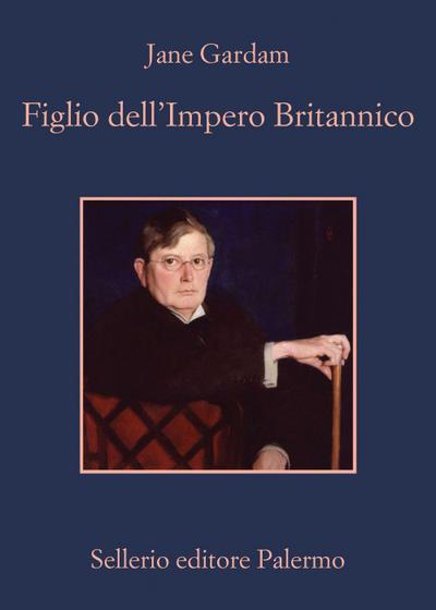 Figlio dell’impero britannico