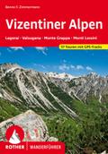 Vizentiner Alpen