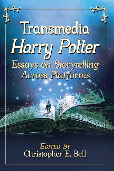 Transmedia Harry Potter