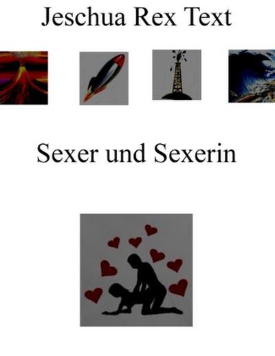 Sexer und Sexerin