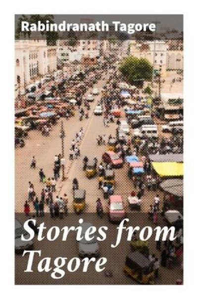 Stories from Tagore