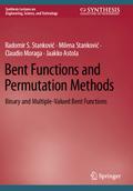 Bent Functions and Permutation Methods