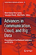 Advances in Communication, Cloud, and Big Data
