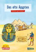 Das alte Ägypten
