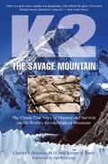 K2, The Savage Mountain