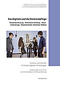 Das Digitale und die Denkmalpflege, Bd. 26