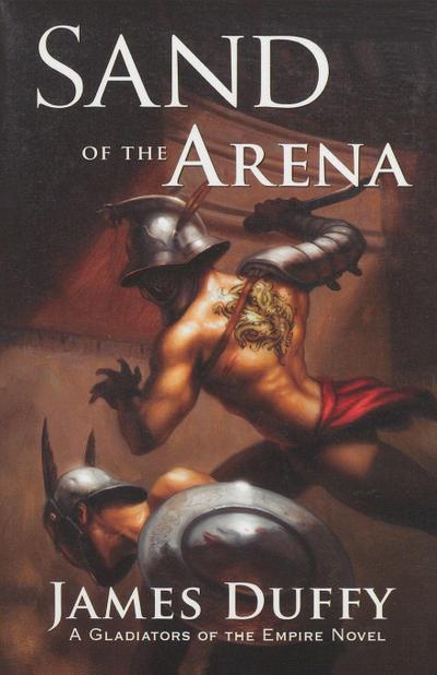 Sand of the Arena