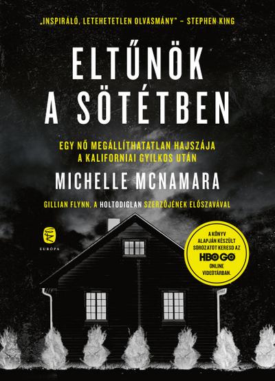 Eltunök a sötétben