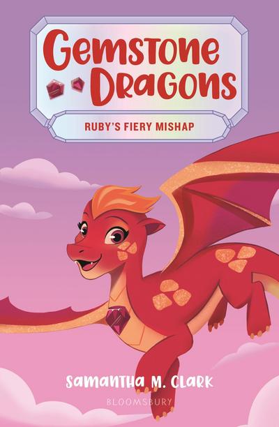 Gemstone Dragons 2: Ruby’s Fiery Mishap