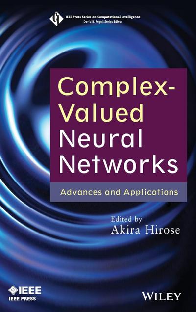 Complex-Valued Neural Networks