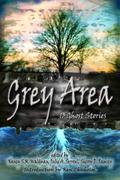 Grey Area: 13 Ghost Stories