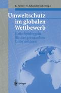 Umweltschutz im globalen Wettbewerb