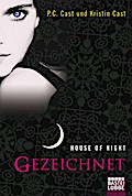 House of Night 1 - Gezeichnet