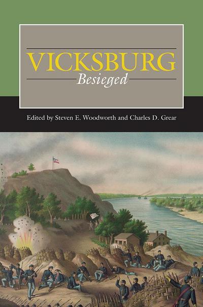 Vicksburg Besieged