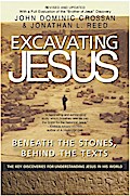 Excavating Jesus