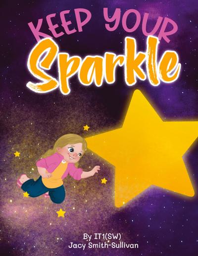 Keep Your Sparkle