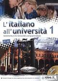 L’italiano all universitá